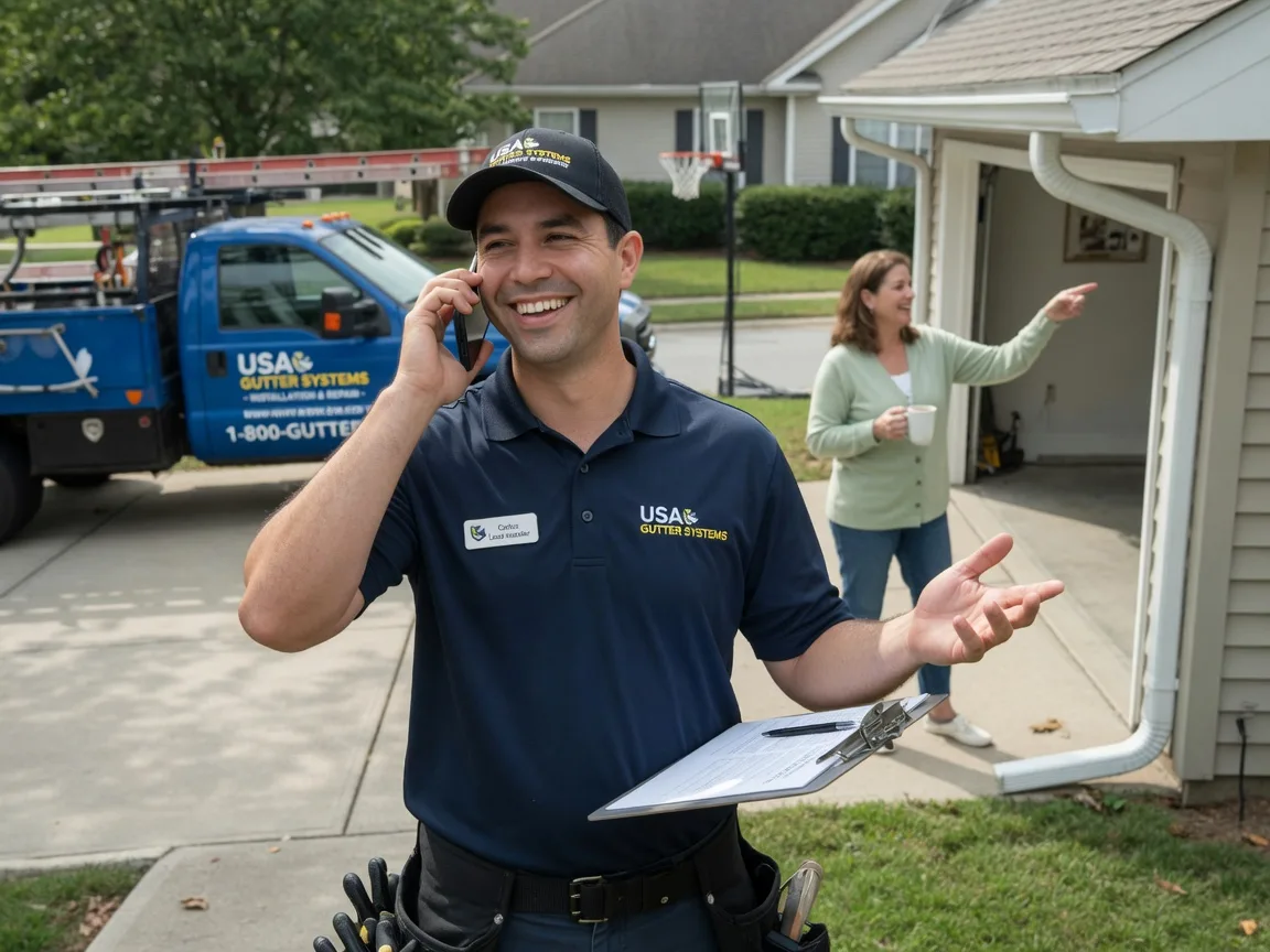 Gutter Installation Ferrysburg, MI FAQs